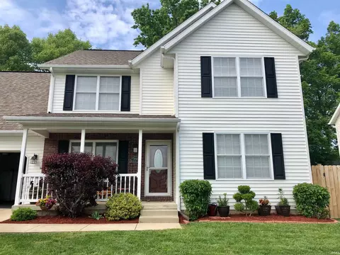 7250 W Upland Ct, Bloomington, IN 47404