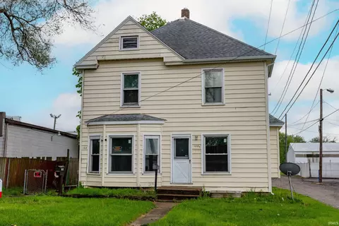 108 W Fairview Ave, South Bend, IN 46614