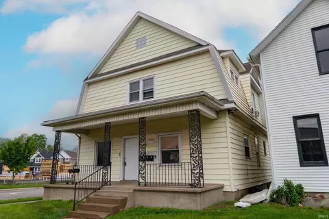 535 Lincolnway West St, South Bend, IN 46601