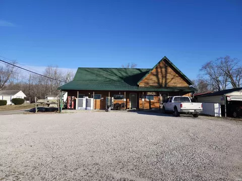14978 W 50 N Rd, Linton, IN 47441