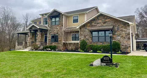 9075 Lantern Ln, Lafayette, IN 47909