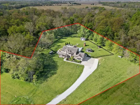 9075 Lantern Ln, Lafayette, IN 47909