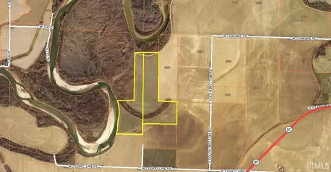 Stubb Road, Newberry, IN 47529