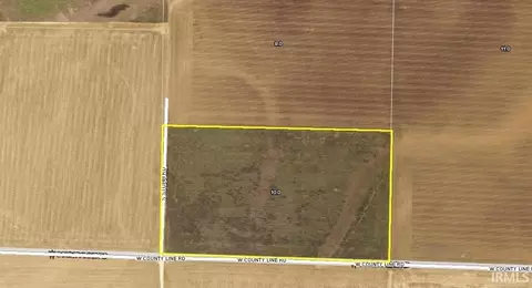 County Line Road, Newberry, IN 47529