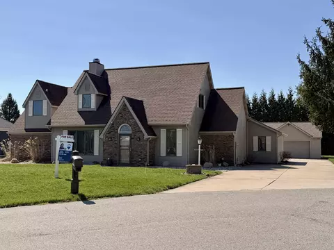 335 Lane 230 Jimmerson Lk, Angola, IN 46703