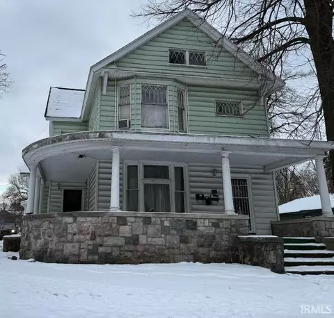 517 W Lexington Ave, Elkhart, IN 46516
