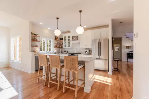 Kitchen - 2410 E Cedarwood Ct, Bloomington, IN 47401 photo 2 of 4