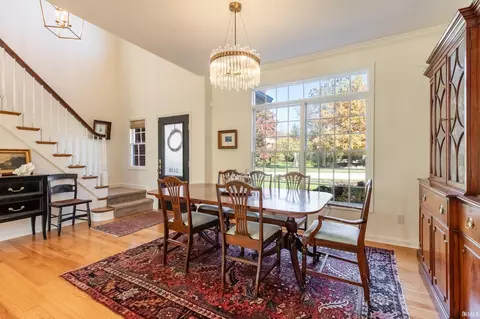 Dining - 2410 E Cedarwood Ct, Bloomington, IN 47401 photo 2 of 3
