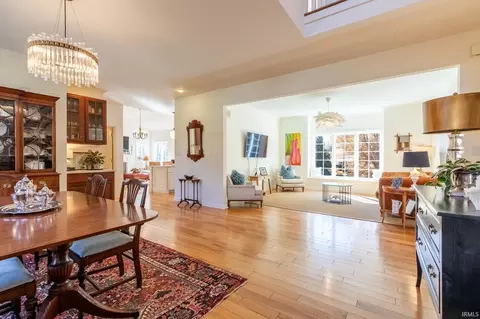 Dining - 2410 E Cedarwood Ct, Bloomington, IN 47401 photo 1 of 3