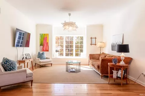 Living - 2410 E Cedarwood Ct, Bloomington, IN 47401 photo 1 of 2