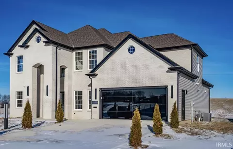 6985 Starks Blvd, Fort Wayne, IN 46816