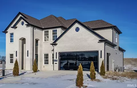 6985 Starks Blvd, Fort Wayne, IN 46816