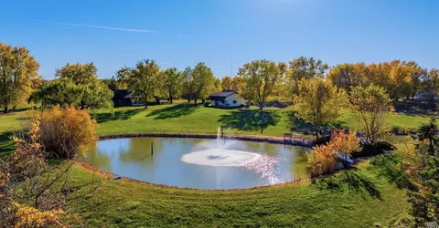 View/Area - 1075 E Bocock Rd, Marion, IN 46952 photo 1 of 7