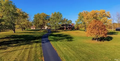 Other - 1075 E Bocock Rd, Marion, IN 46952 photo 2 of 8