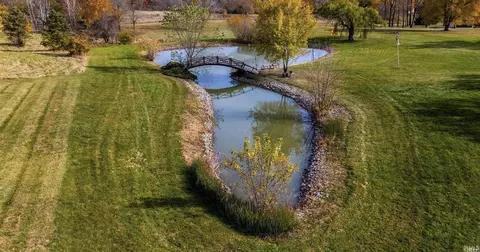 View/Area - 1075 E Bocock Rd, Marion, IN 46952 photo 3 of 7