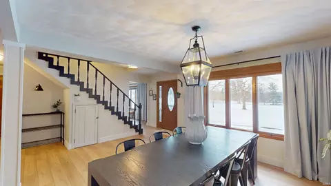 Dining - 1075 E Bocock Rd, Marion, IN 46952 photo 1 of 1