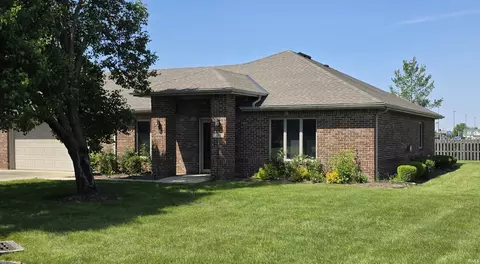 112 Pilgrim Dr, Portland, IN 47371