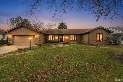 51081 High Meadow Dr, Granger, IN 46530