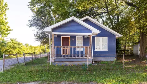 1159 Sweetser Ave, Evansville, IN 47714