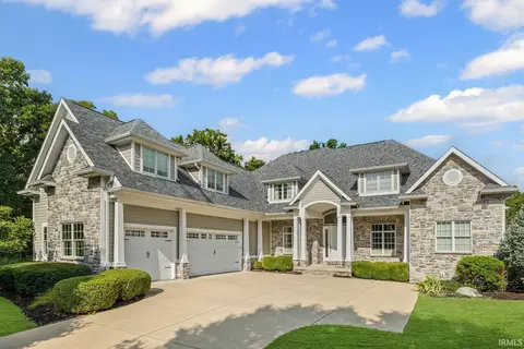 5762 Augusta Blvd, West Lafayette, IN 47906