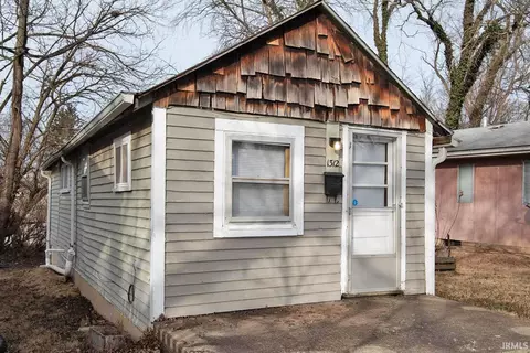 1312 S Grant St, Bloomington, IN 47401