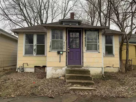 1327 Spear St, Logansport, IN 46947