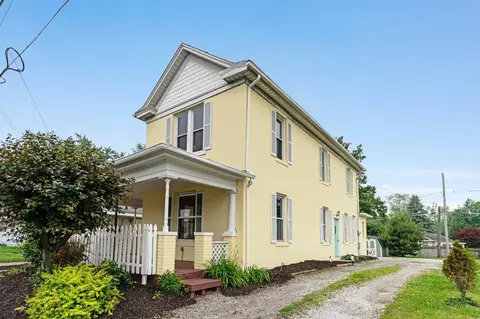 3229 Lima Rd, Fort Wayne, IN 46805
