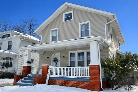 326 Lexington Ct, Fort Wayne, IN 46806