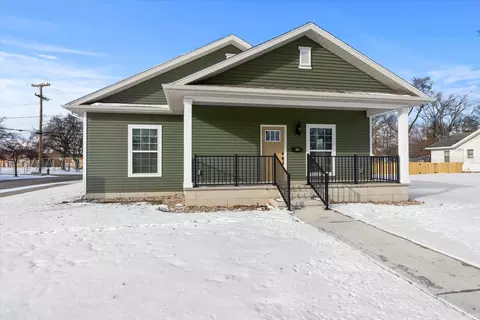 1656 W Lexington Ave, Elkhart, IN 46514