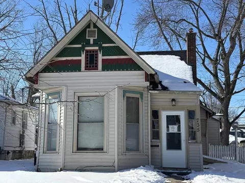 735 S Market St, Kokomo, IN 46901