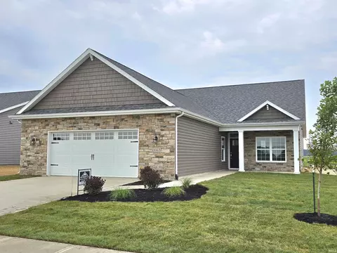 13065 Vista Verde Blvd, Fort Wayne, IN 46818