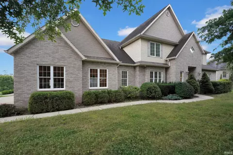 4421 S Derby Dr, Bloomington, IN 47401