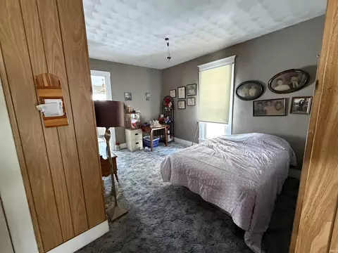 Bedroom - 1523 4th St, Bedford, IN 47421 photo 1 of 3