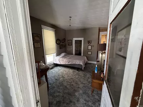 Bedroom - 1523 4th St, Bedford, IN 47421 photo 3 of 3