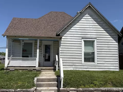 1523 4th St, Bedford, IN 47421