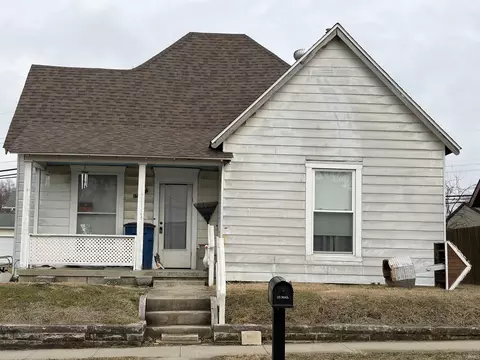 1523 4th St, Bedford, IN 47421