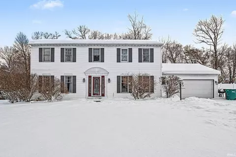 51170 Whitewater Ln, South Bend, IN 46628