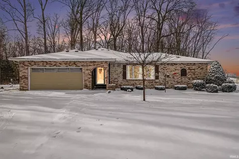 3950 N 760 W, Shipshewana, IN 46565