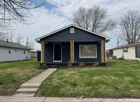2531 N Armstrong St, Kokomo, IN 46901