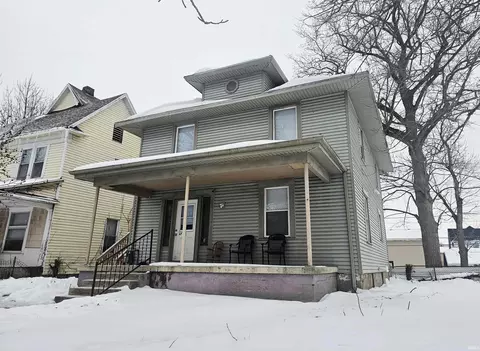 1508 E Main St, Muncie, IN 47305