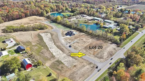 5540 Rolling Run Ct #20, Leo, IN 46765