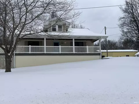 8047 W Abbeydell Pike, West Baden Springs, IN 47469