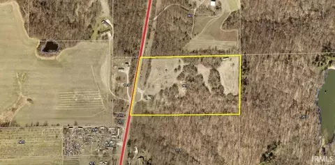 14170 N Us Highway 231, Odon, IN 47562
