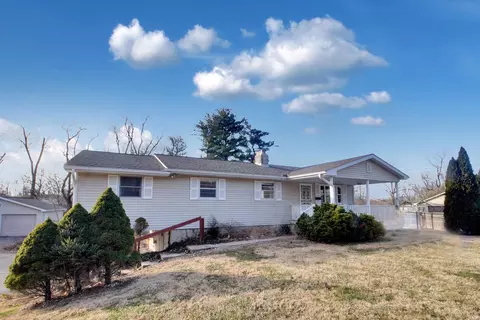 4444 S Old State Road 37, Bloomington, IN 47401