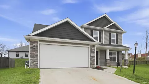 9589 Cappelli Way, Fort Wayne, IN 46825