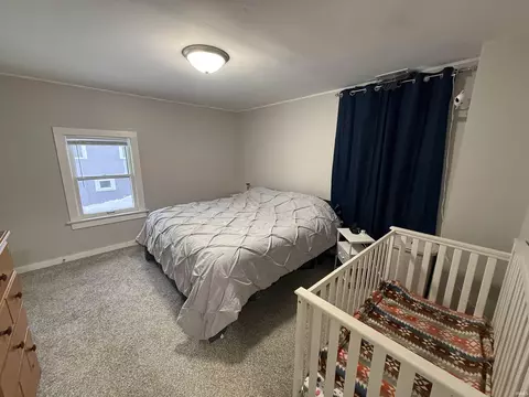 Bedroom - 706 E 9th St, Auburn, IN 46706 photo 2 of 2