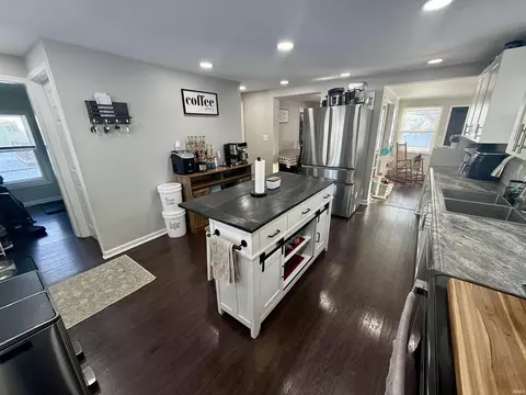 Kitchen - 706 E 9th St, Auburn, IN 46706 photo 2 of 2
