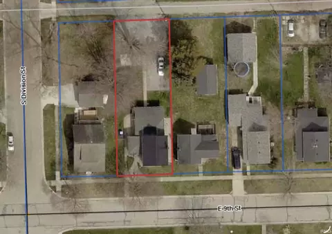 View/Area - 706 E 9th St, Auburn, IN 46706 photo 1 of 1