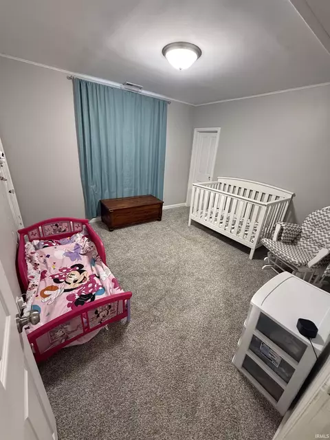 Bedroom - 706 E 9th St, Auburn, IN 46706 photo 1 of 2