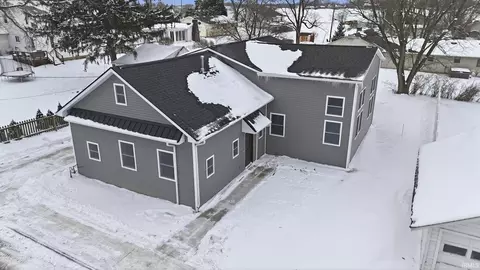 13313 Illinois St, Grabill, IN 46741